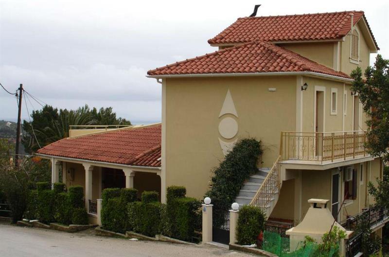 Epi Apartments Lourdata  Buitenkant foto